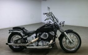 YAMAHA DRAGSTAR 400 1998 4TR