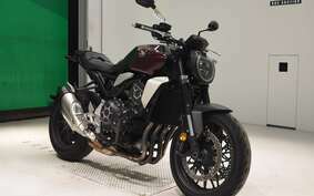 HONDA CB1000R GEN 2 2023 SC80