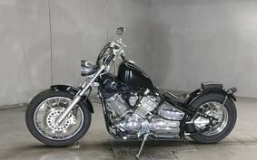 YAMAHA DRAGSTAR 1100 2003 VP13J