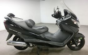 SUZUKI SKYWAVE 250 (Burgman 250) S CJ43A