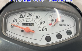 SUZUKI LETS4