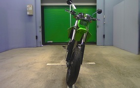 KAWASAKI KLX250D TRACKER 2004 LX250E