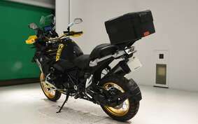 BMW R1250GS 2021