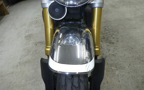 HONDA MONKEY 125 JB02