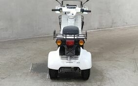 HONDA GYRO X TD02