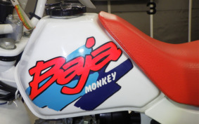 HONDA MONKEY BAJA Z50J