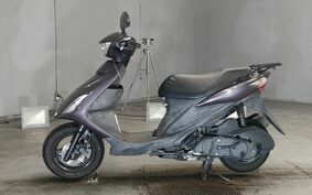 SUZUKI ADDRESS V125 S CF4MA