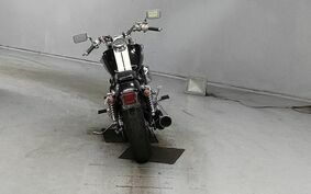 HONDA SHADOW 400 SLASHER 2003 NC40