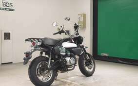 HONDA MONKEY 125 ABS JB02