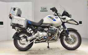 BMW R1150GS ADVENTURE 2005 0441