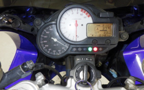 HONDA VTR1000F 2002 SC36