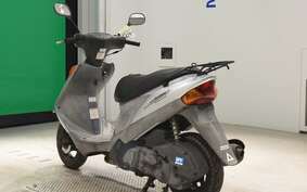 SUZUKI ADDRESS V125 CF46A