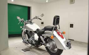 HONDA SHADOW 400 CLASSIC 2011 NC44