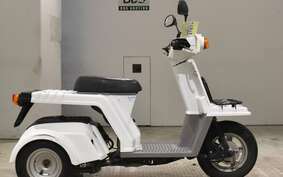 HONDA GYRO X TD02