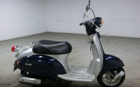 SUZUKI VERDE CA1MA