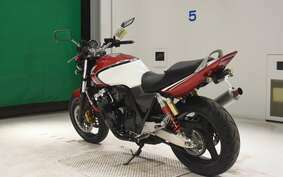 HONDA CB400SF VTEC Spec3 2006 NC39