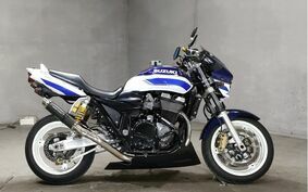 SUZUKI GSX1400 2001 GY71A