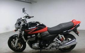 SUZUKI GSX1400 2004 GY71A