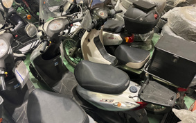 YAMAHA JOG SA57J