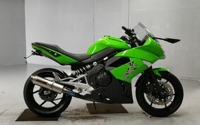 KAWASAKI NINJA 400 R 2010 ER400B