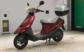 SUZUKI ADDRESS V50 CA1FB