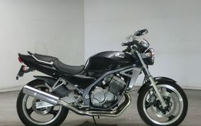 KAWASAKI BALIUS 250 1991 ZR250A