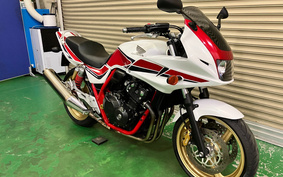 HONDA CB400 SUPER BOLDOR 2011 NC42