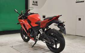 HONDA CBR250R GEN 3 MC41