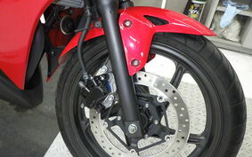 HONDA CBR250R GEN 3 MC41