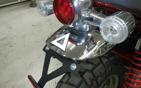 HONDA MONKEY 125 JB02