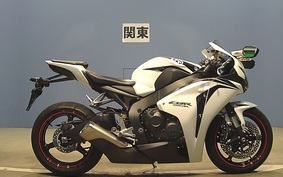 HONDA CBR1000RR Gen. 2 2008 SC59