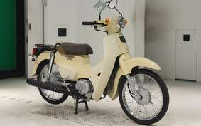 HONDA C50 SUPER CUB AA09