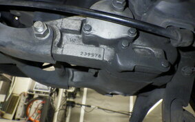 SUZUKI ADDRESS V125 G CF4EA