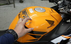 HONDA CBR250R A MC41