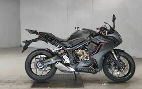 HONDA CBR650R 2019 RH03