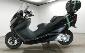 SUZUKI SKYWAVE 250 (Burgman 250) S CJ43A