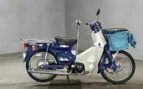 HONDA PRESS CUB 50 AA01