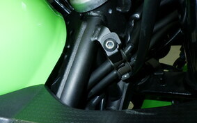 KAWASAKI NINJA 400 2019 EX400G