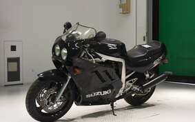 SUZUKI GSX-R750 Gen.2 1988 GR77C