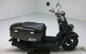 YAMAHA VOX 2012 SA31J