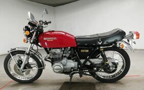 HONDA CB400F 1977 CB400