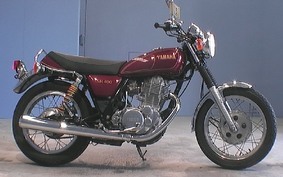 YAMAHA SR400 Gen.2 1998 1JR