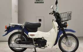 SUZUKI BIRDIE 50 E BA43A