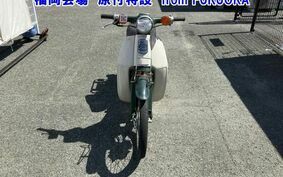 HONDA C50 AA01