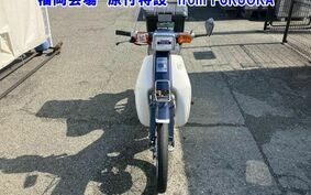 HONDA C90-E HA02