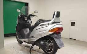 SUZUKI SKYWAVE 250 (Burgman 250) CJ41A