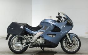 BMW K1200R S 1998 0544