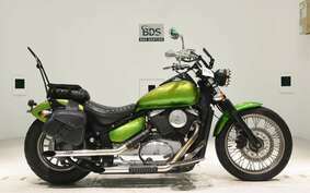 SUZUKI INTRUDER 400 Classic VK54A