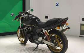 HONDA CB400SF VTEC SPEC 2 2003 NC39