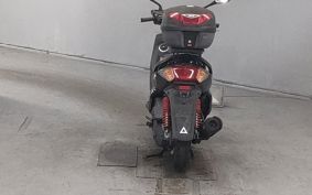 YAMAHA CYGNUS125XSR SE44J